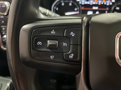 2021 GMC Sierra 3500 HD Denali