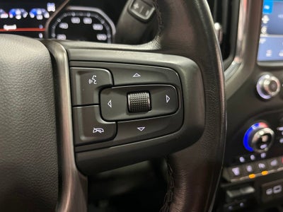 2021 GMC Sierra 3500 HD Denali