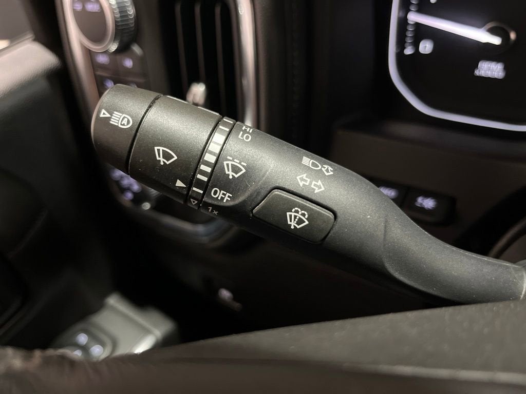 2021 GMC Sierra 3500 HD Denali