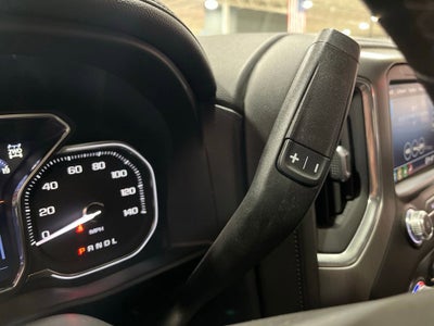 2021 GMC Sierra 3500 HD Denali