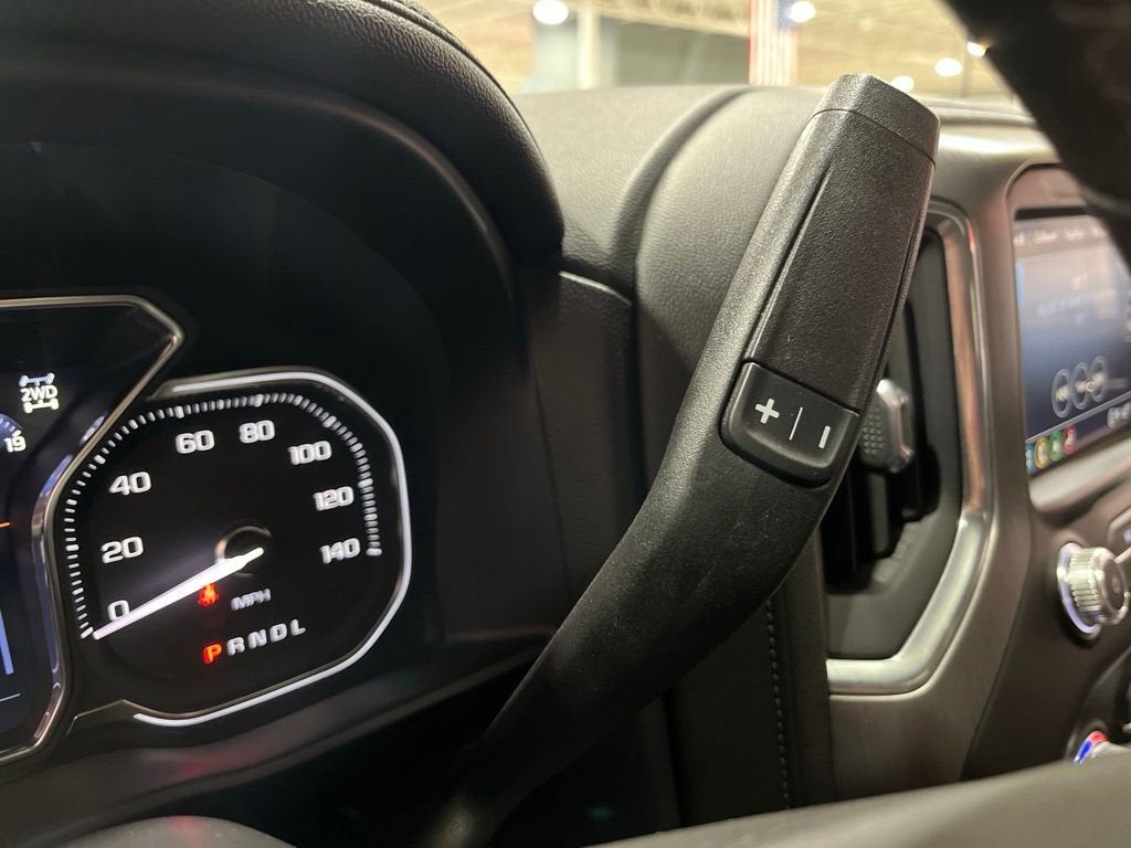 2021 GMC Sierra 3500 HD Denali