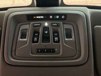 2021 GMC Sierra 3500 HD Denali