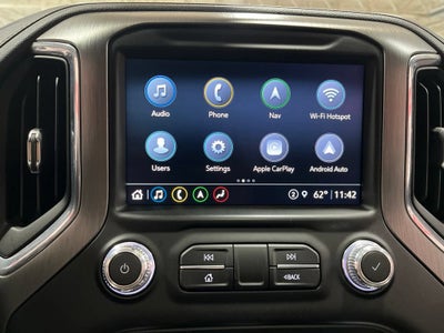 2021 GMC Sierra 3500 HD Denali
