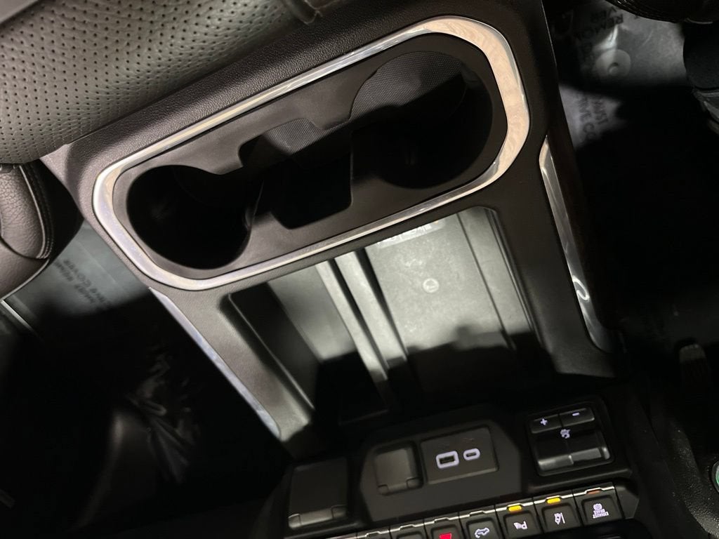 2021 GMC Sierra 3500 HD Denali