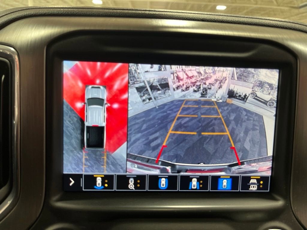 2021 GMC Sierra 3500 HD Denali