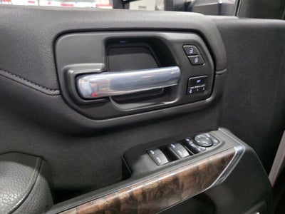 2021 GMC Sierra 3500 HD Denali