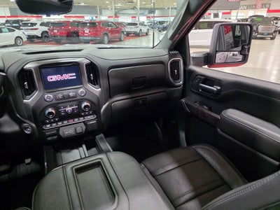 2021 GMC Sierra 3500 HD Denali