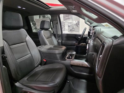 2021 GMC Sierra 3500 HD Denali