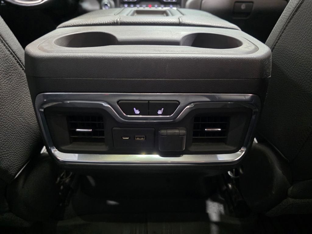 2021 GMC Sierra 3500 HD Denali
