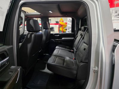 2021 GMC Sierra 3500 HD Denali