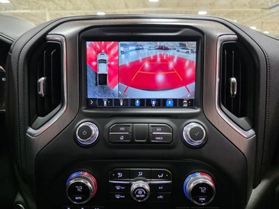 2021 GMC Sierra 3500 HD Denali