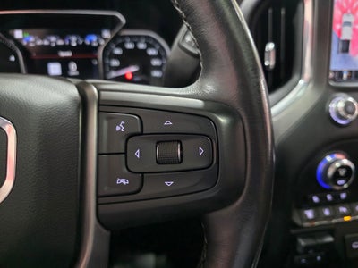 2021 GMC Sierra 3500 HD Denali