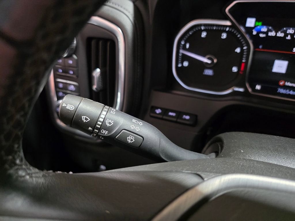 2021 GMC Sierra 3500 HD Denali