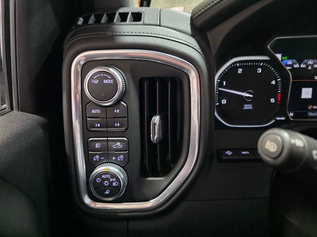 2021 GMC Sierra 3500 HD Denali