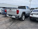 2021 GMC Sierra 3500 HD Denali