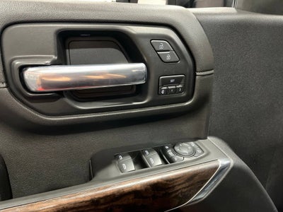 2020 GMC Sierra 3500 HD Denali