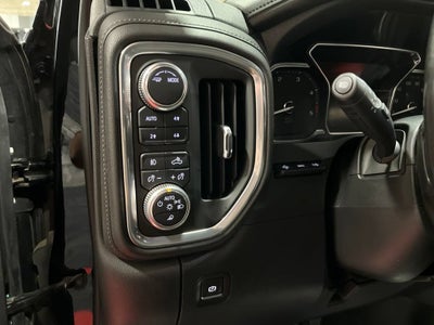 2020 GMC Sierra 3500 HD Denali