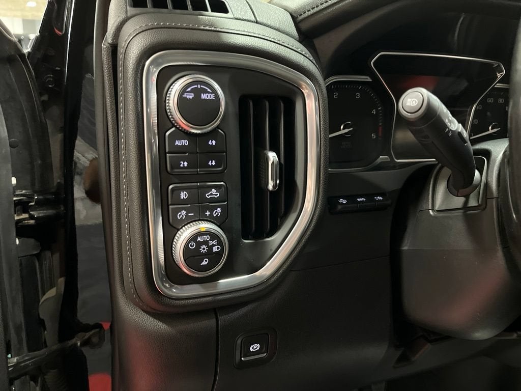 2020 GMC Sierra 3500 HD Denali