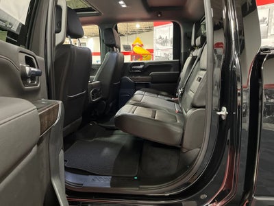 2020 GMC Sierra 3500 HD Denali