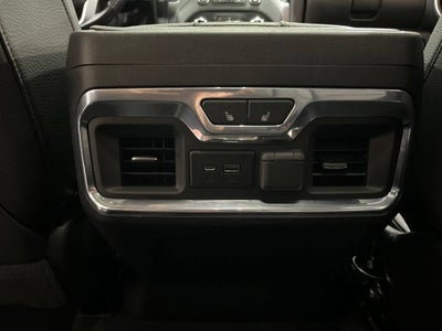 2020 GMC Sierra 3500 HD Denali
