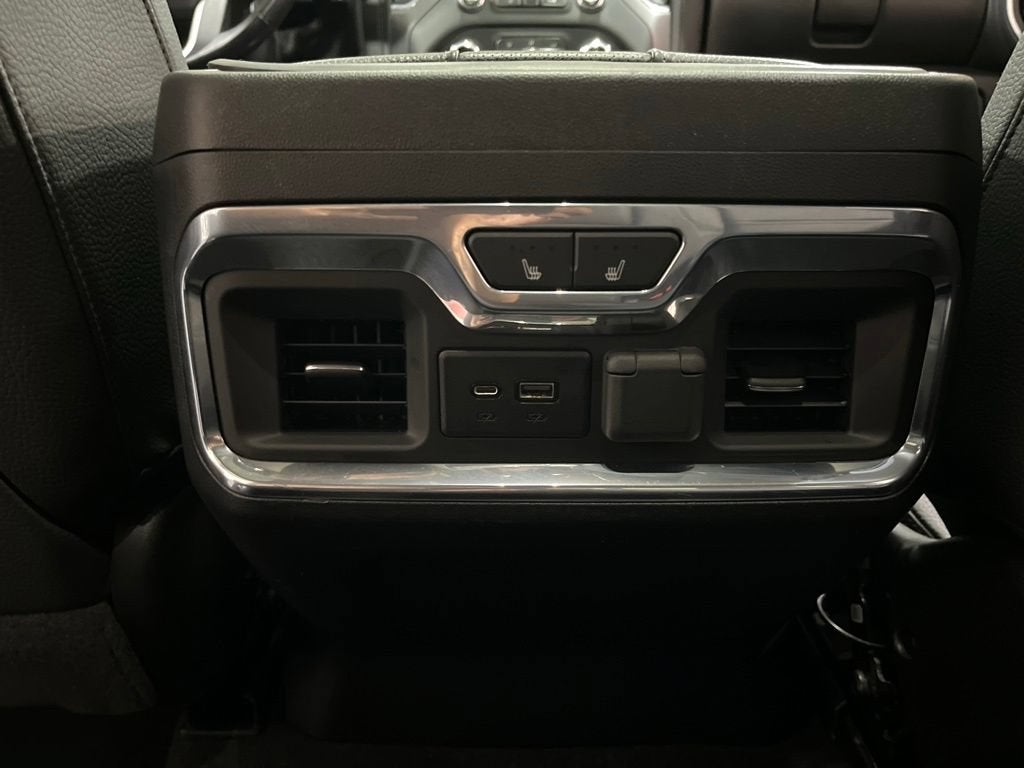 2020 GMC Sierra 3500 HD Denali