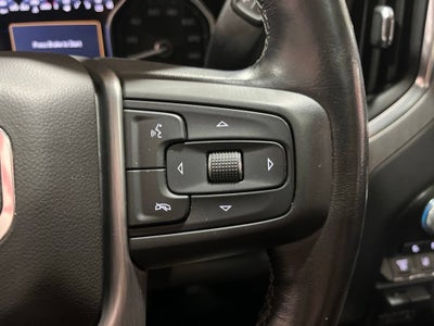 2020 GMC Sierra 3500 HD Denali