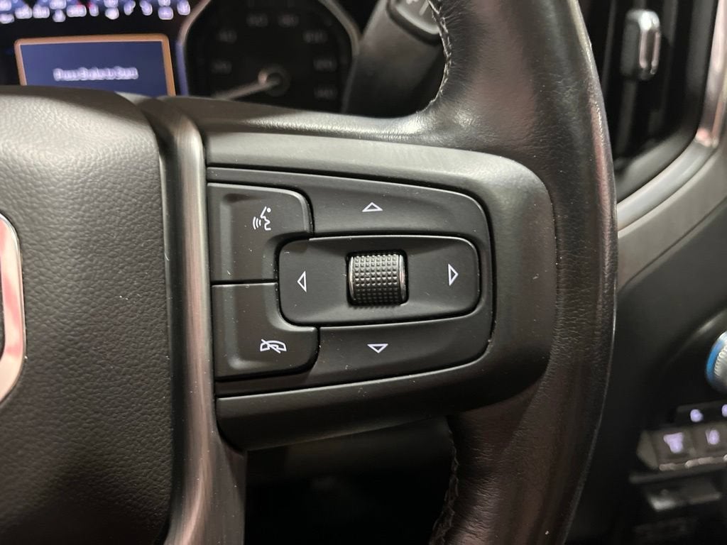 2020 GMC Sierra 3500 HD Denali