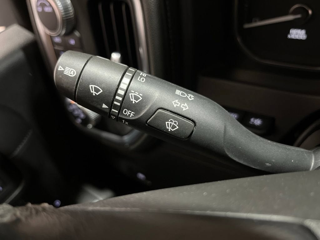 2020 GMC Sierra 3500 HD Denali
