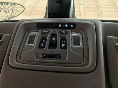 2020 GMC Sierra 3500 HD Denali
