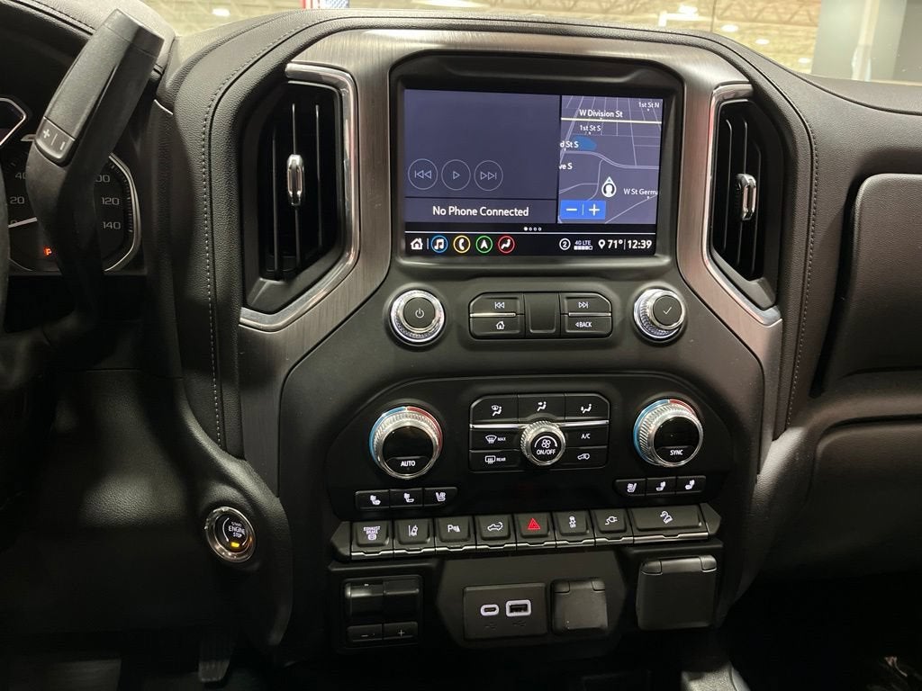 2020 GMC Sierra 3500 HD Denali