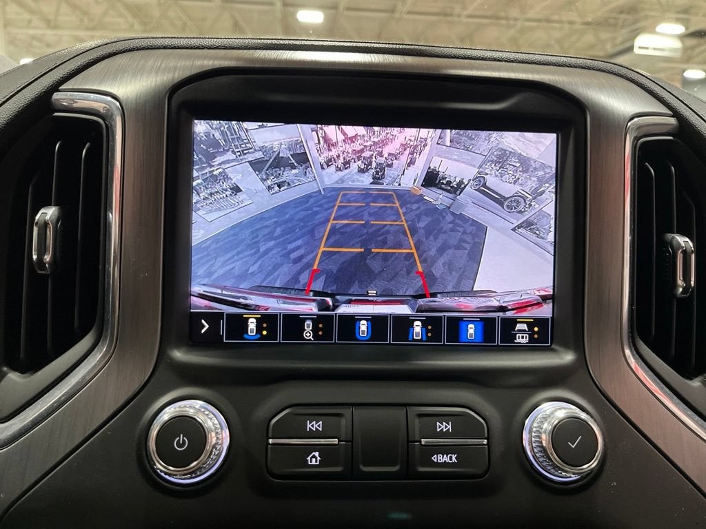 2020 GMC Sierra 3500 HD Denali
