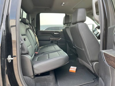 2020 GMC Sierra 3500 HD Denali