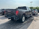 2020 GMC Sierra 3500 HD Denali