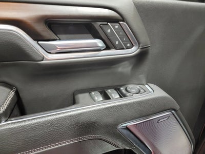 2024 GMC Sierra 3500 HD Denali