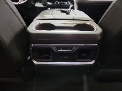 2024 GMC Sierra 3500 HD Denali