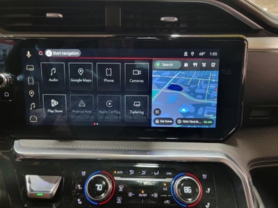 2024 GMC Sierra 3500 HD Denali