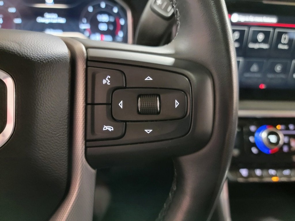 2024 GMC Sierra 3500 HD Denali