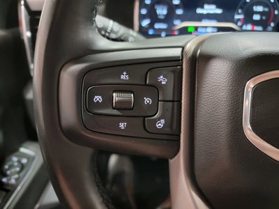 2024 GMC Sierra 3500 HD Denali