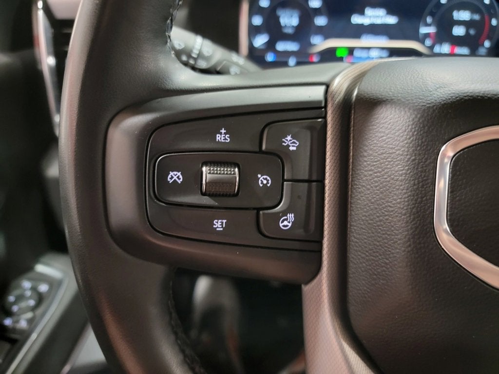 2024 GMC Sierra 3500 HD Denali