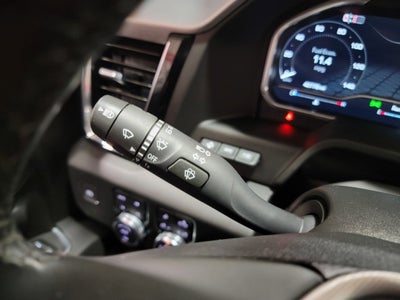 2024 GMC Sierra 3500 HD Denali