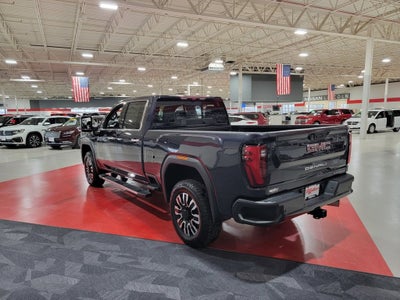 2024 GMC Sierra 3500 HD Denali