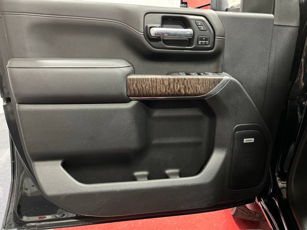 2020 GMC Sierra 3500 HD Denali