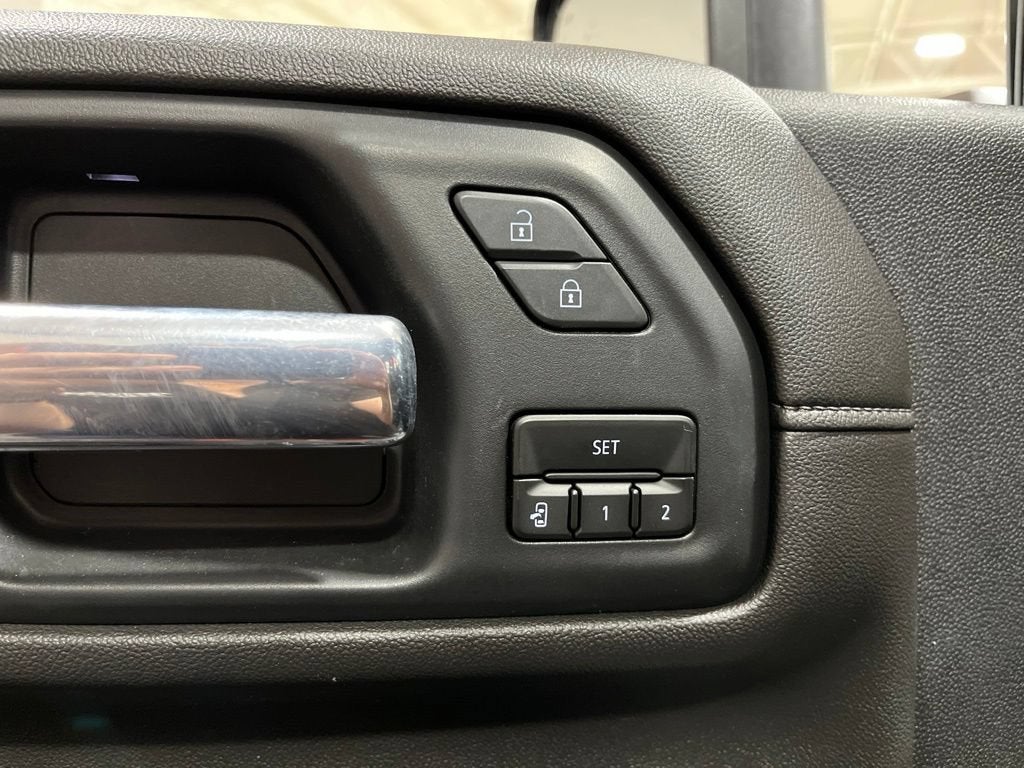 2020 GMC Sierra 3500 HD Denali
