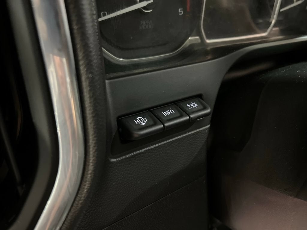2020 GMC Sierra 3500 HD Denali