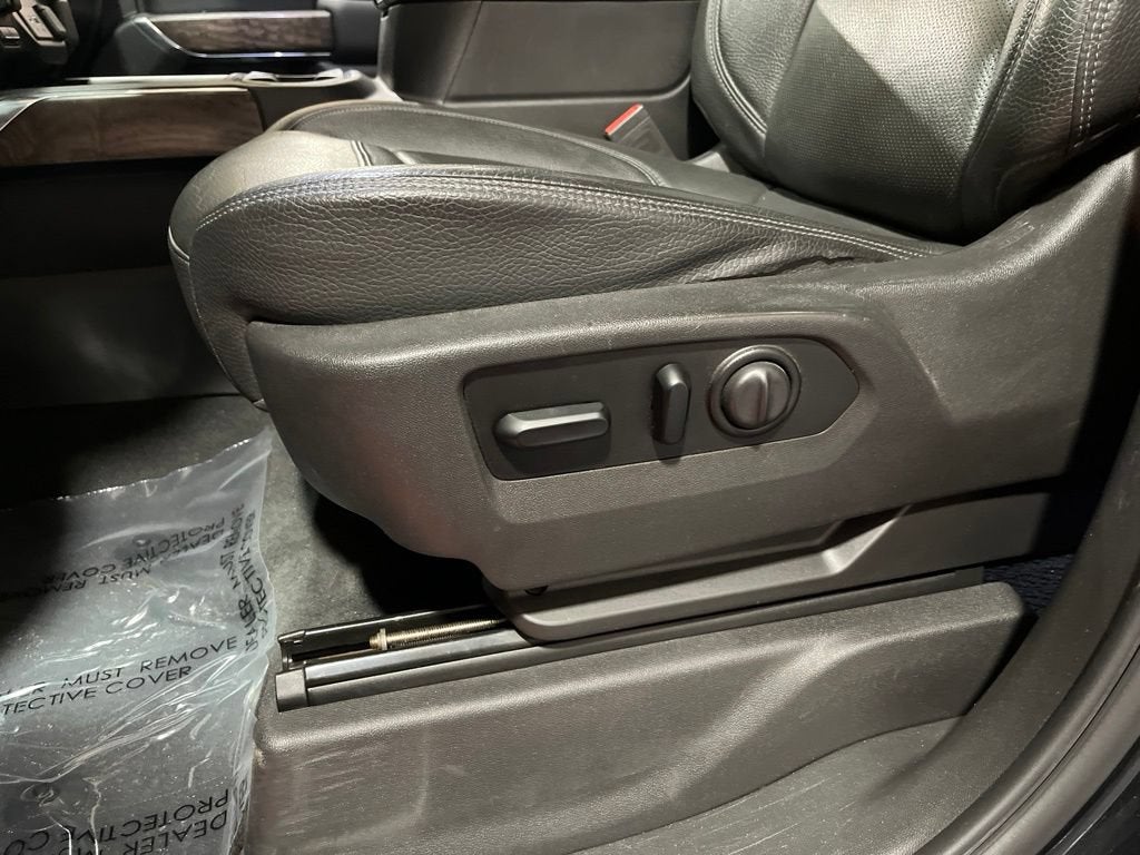 2020 GMC Sierra 3500 HD Denali