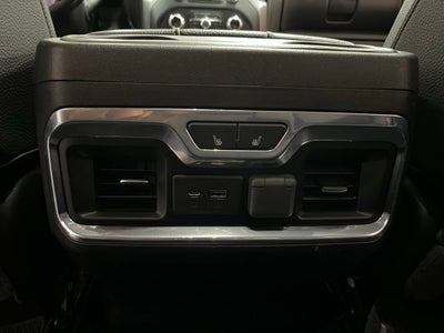 2020 GMC Sierra 3500 HD Denali