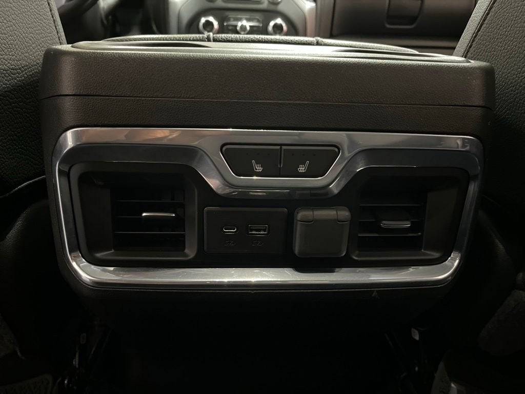 2020 GMC Sierra 3500 HD Denali