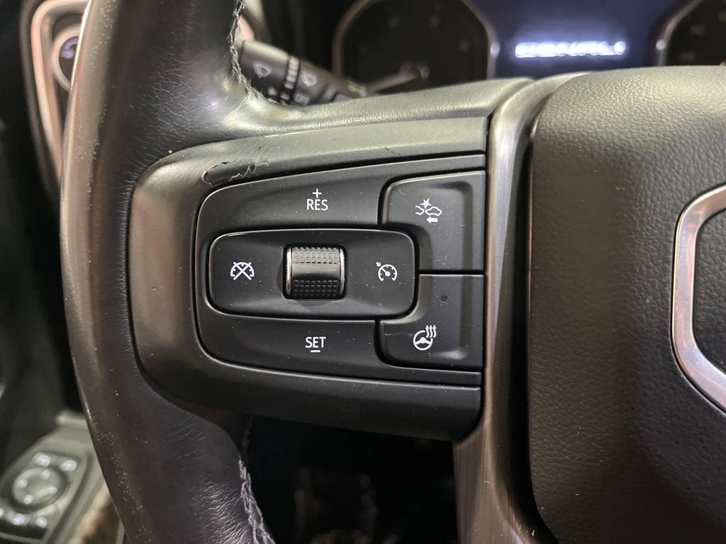 2020 GMC Sierra 3500 HD Denali