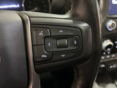 2020 GMC Sierra 3500 HD Denali