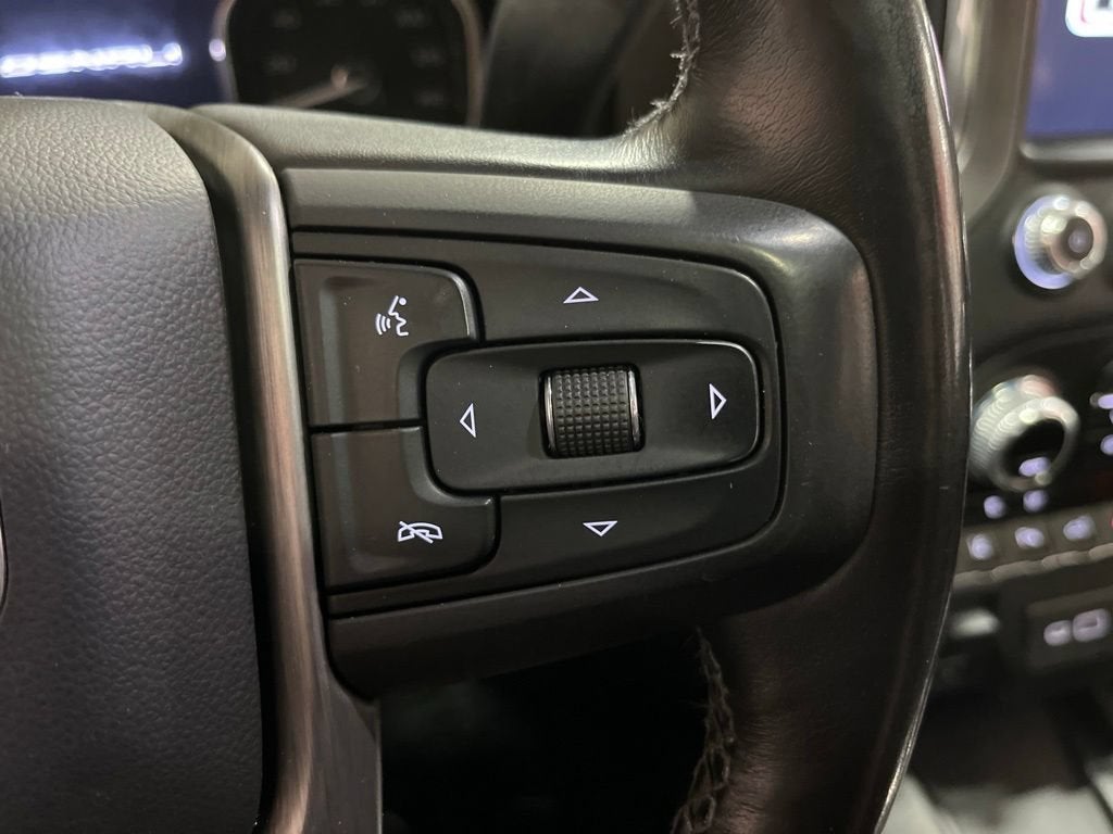 2020 GMC Sierra 3500 HD Denali
